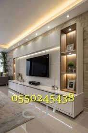 افضل اشكال الديكورات نظام جديد